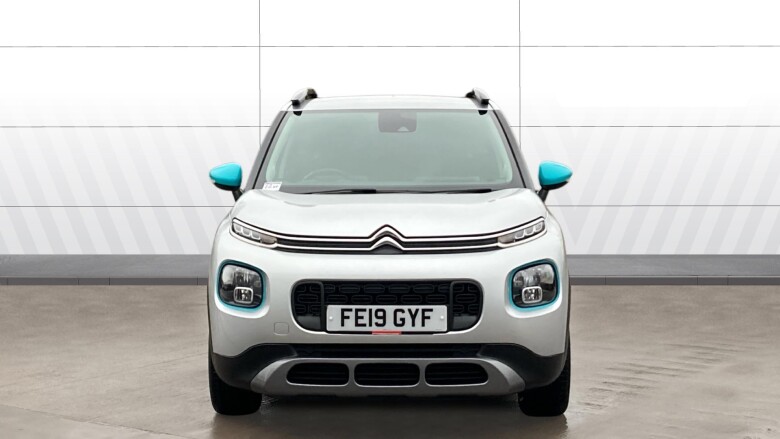 Citroen C3 Aircross 1.2 PureTech 110 Feel 5dr [6 speed] Petrol Hatchback